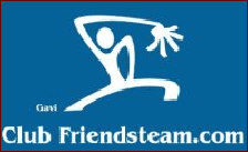 Club Friend Stream