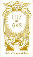 Luz de Gas
